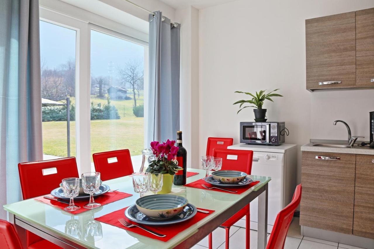 Legnoncino Holiday Home- Lake Como Колико Екстериор снимка