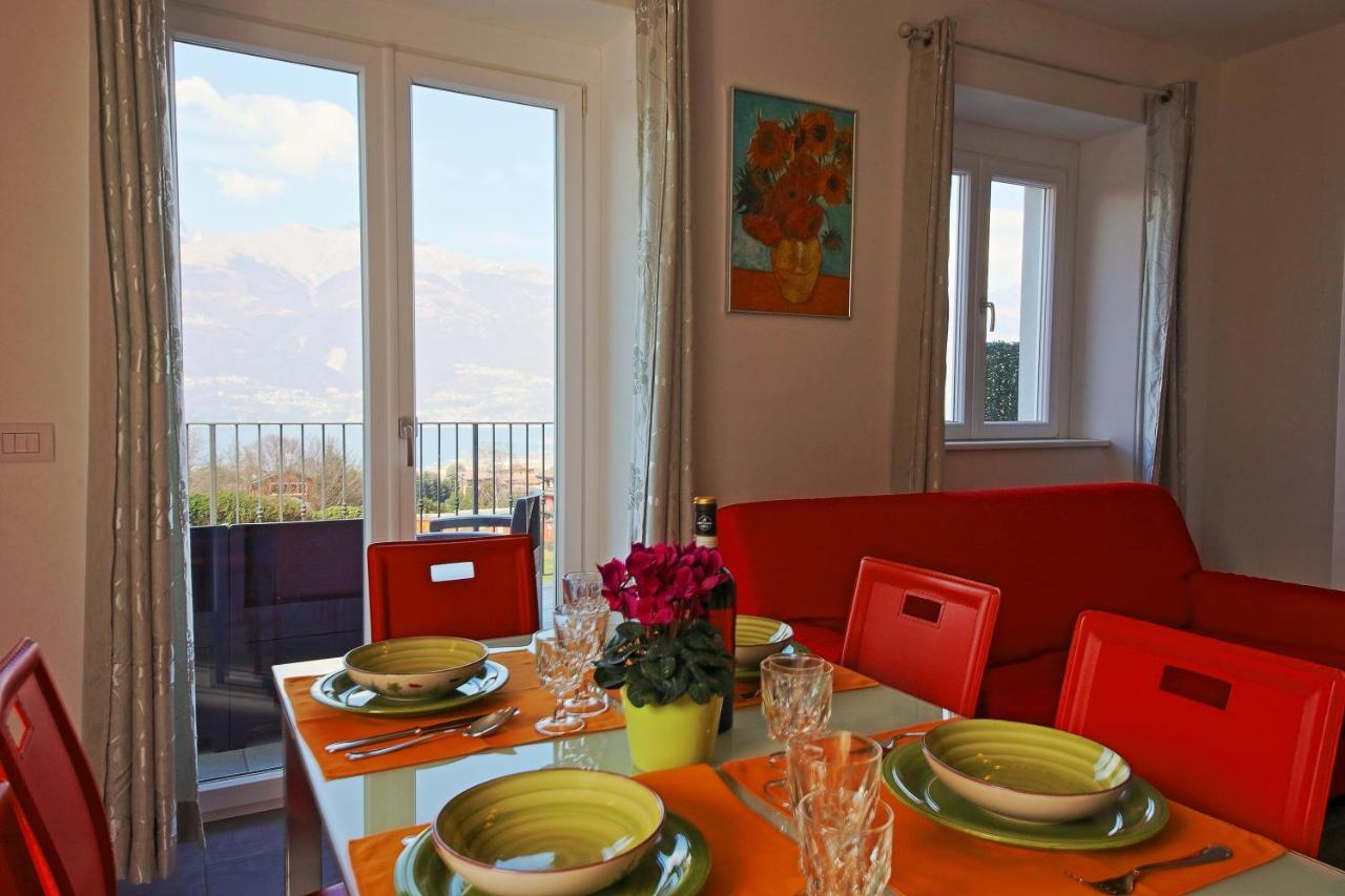 Legnoncino Holiday Home- Lake Como Колико Екстериор снимка