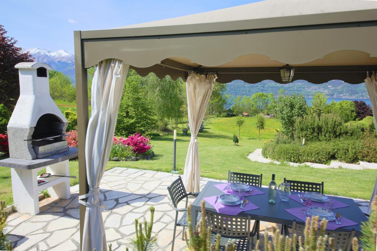 Legnoncino Holiday Home- Lake Como Колико Екстериор снимка